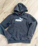 Bluza Puma czarna M