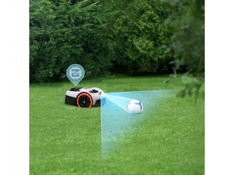 Robot koszący NAVIMOW I105E