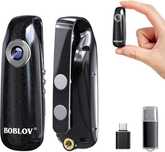 Mini kamera Dash Cam BOBLOV model 007. 1080p Full HD