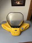 Szyba Owiewka Plastik Lampa QUAD POLARIS