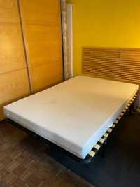 Cama casal 140*200 cm