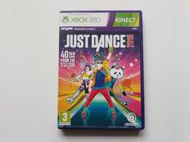 Gra Xbox 360 KINECT Just Dance -2018-