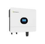 Інвертор мережевий (off grid) Growatt SPF 6000 ES Plus + WIFI (6 кВт)
