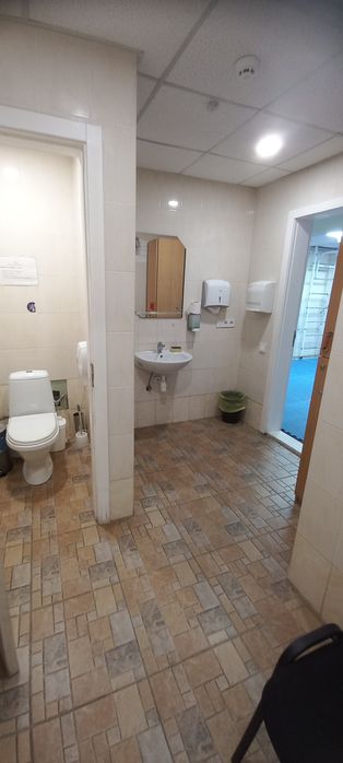 Без комиссии. Аренда помещения - 110 м², ст.м. Олимпийская.