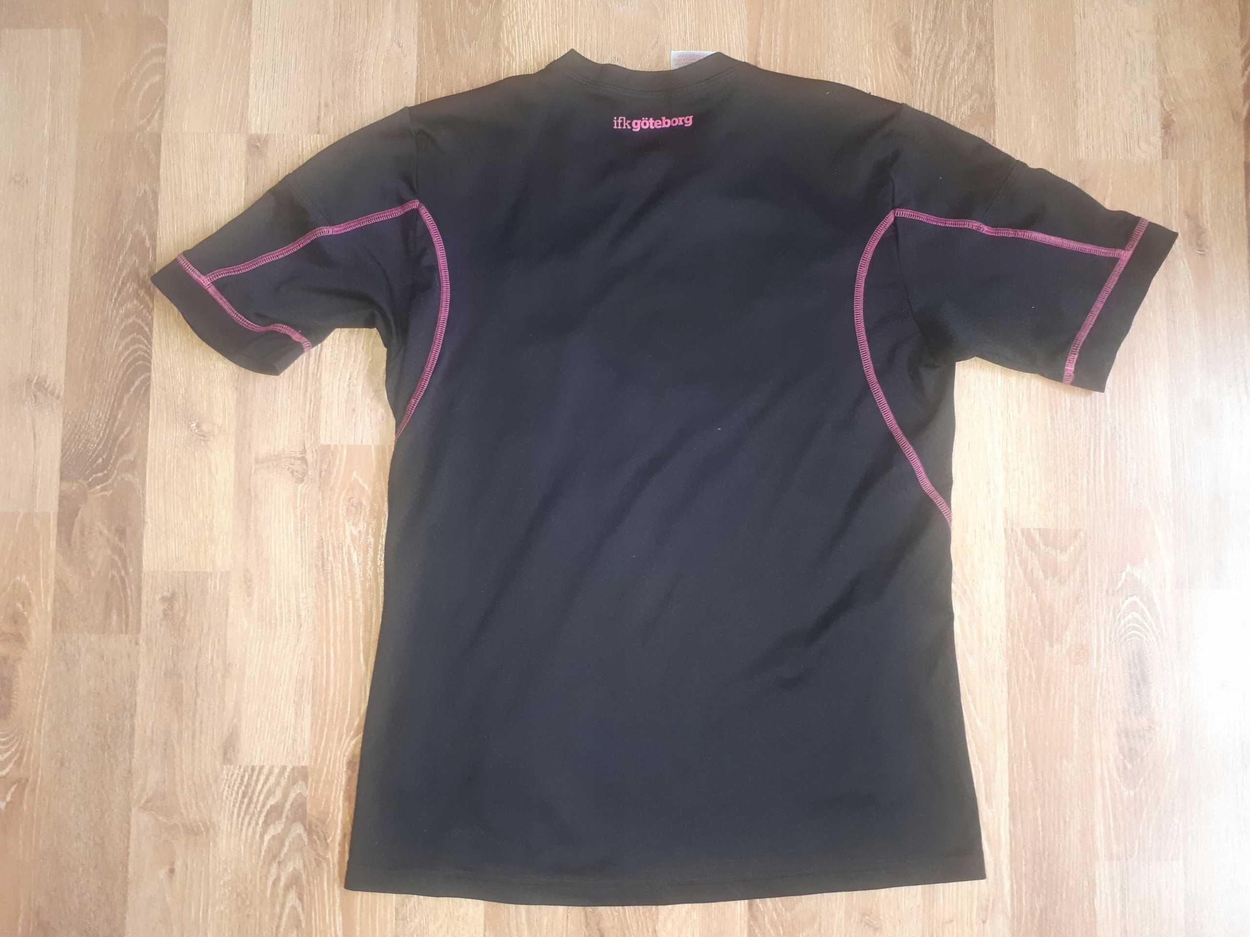 IFK Goteborg Szwecja Ibrahimovic Adidas 13/14 lat