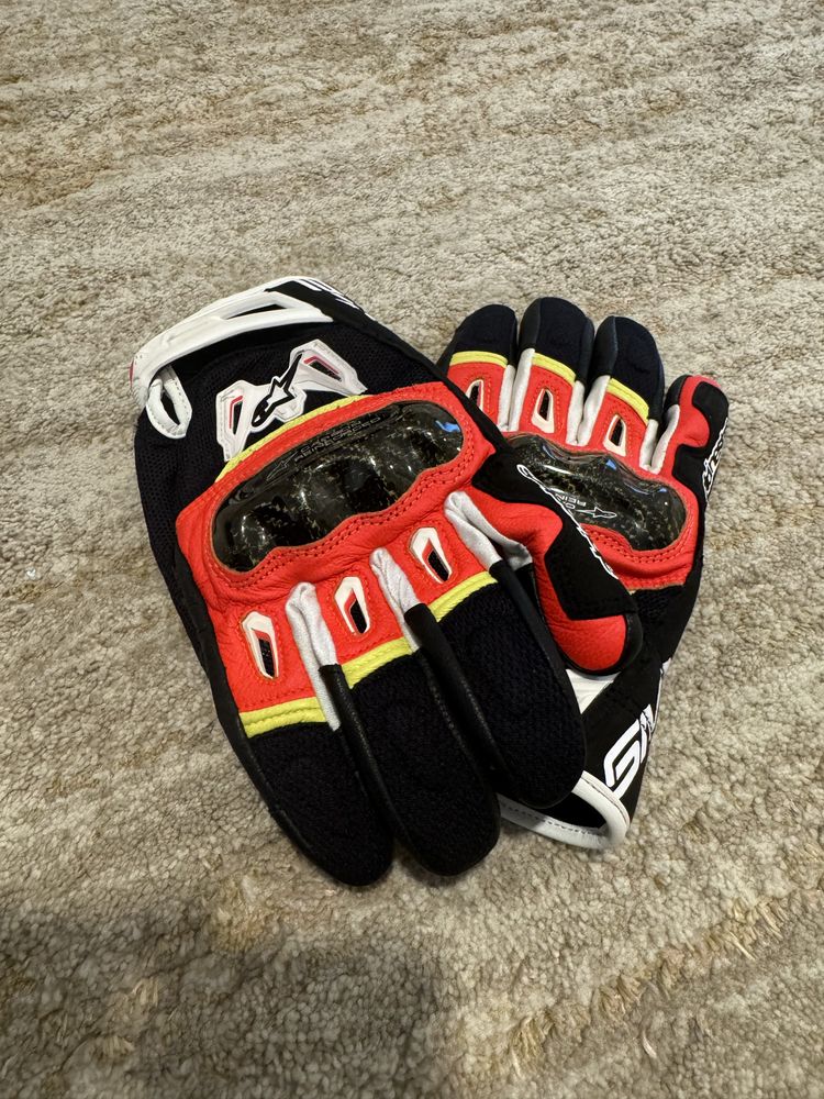 Alpinestars Luvas