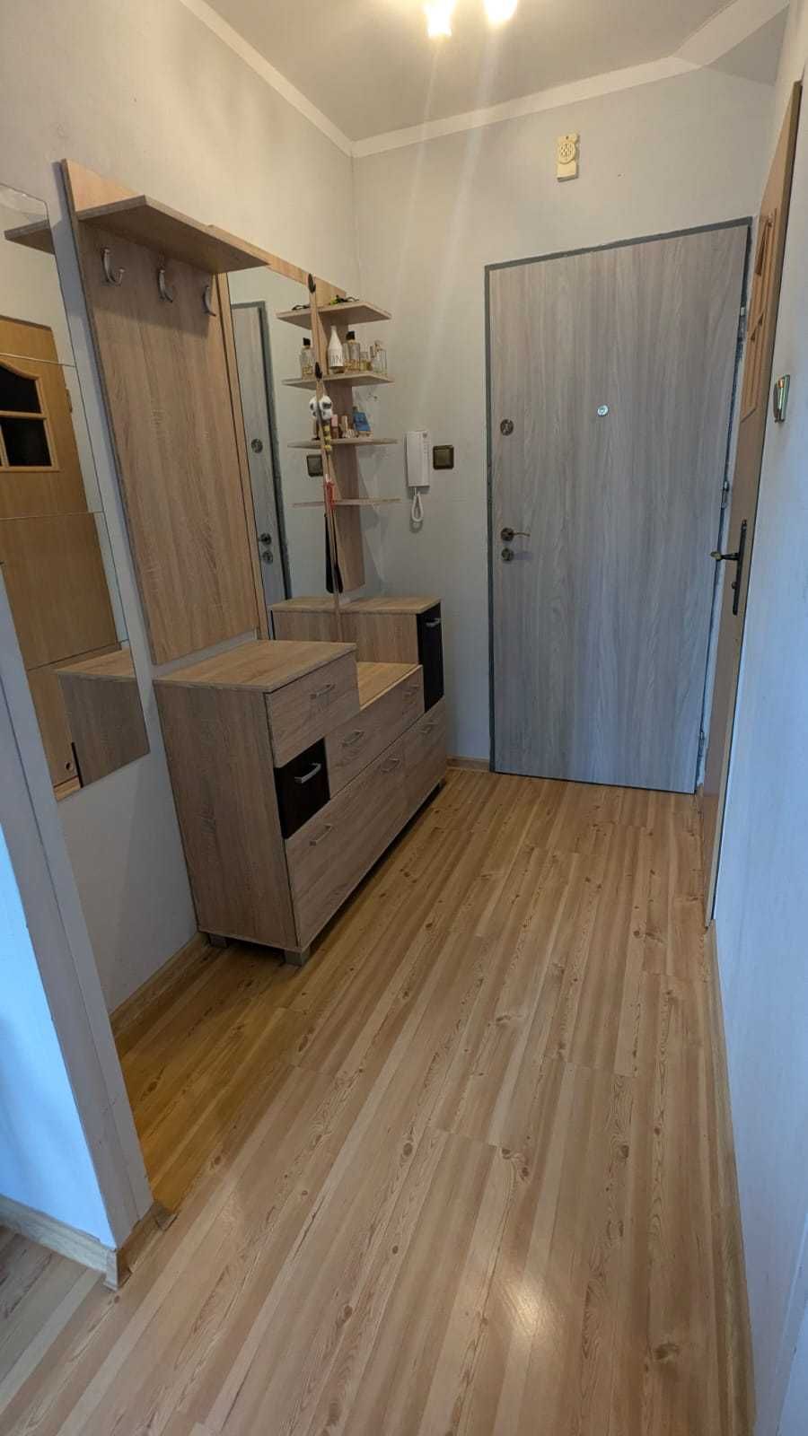 Mieszkanie kawalerka  ul.Energetyków