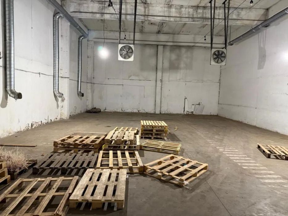 Оренда складських приміщень. Дубово