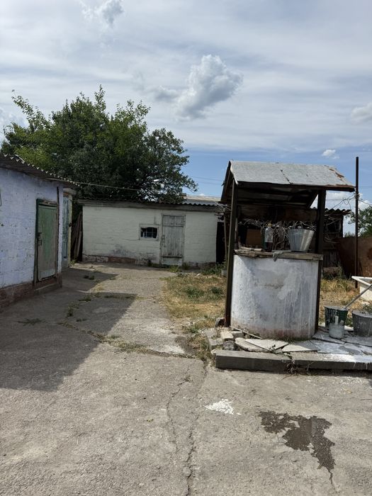 Продам дом Левый берег ж/м Березановка