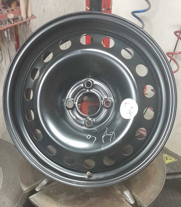 Диск Reno R16 4x100