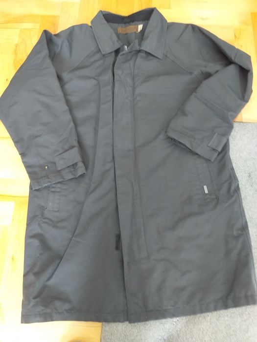 Płaszcz męski Regatta