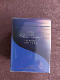 Woda perfumowana avon