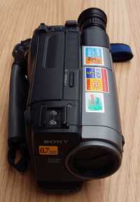 SONY Video Camera der Handycan -TR620E Video 8