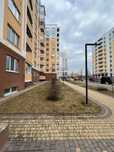 Продажа двухкімнатноі квартири, місто Буча новобудові ЖК Сонячна Оселя