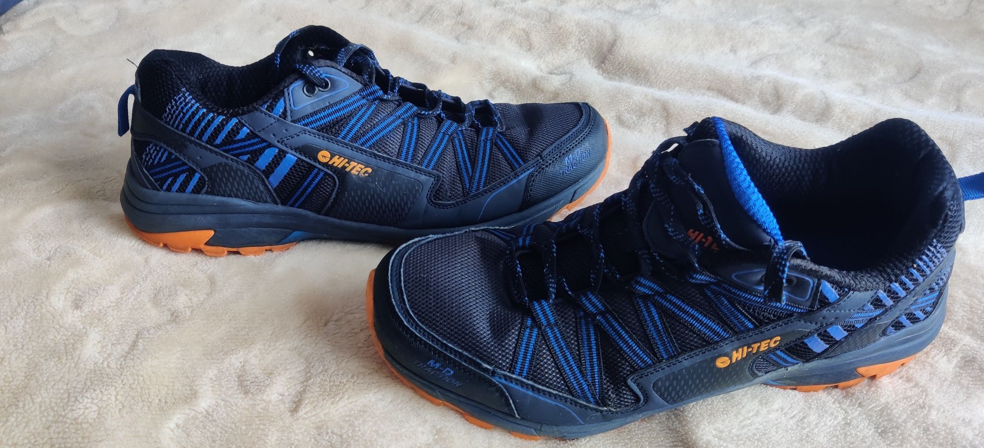 Buty sportowe Hi-Tec 44