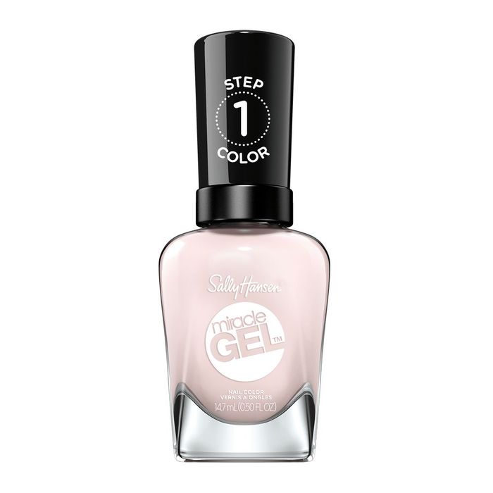 Sally Hansen  żelowy lakier do paznokci 247 Little Peony 14.7ml
