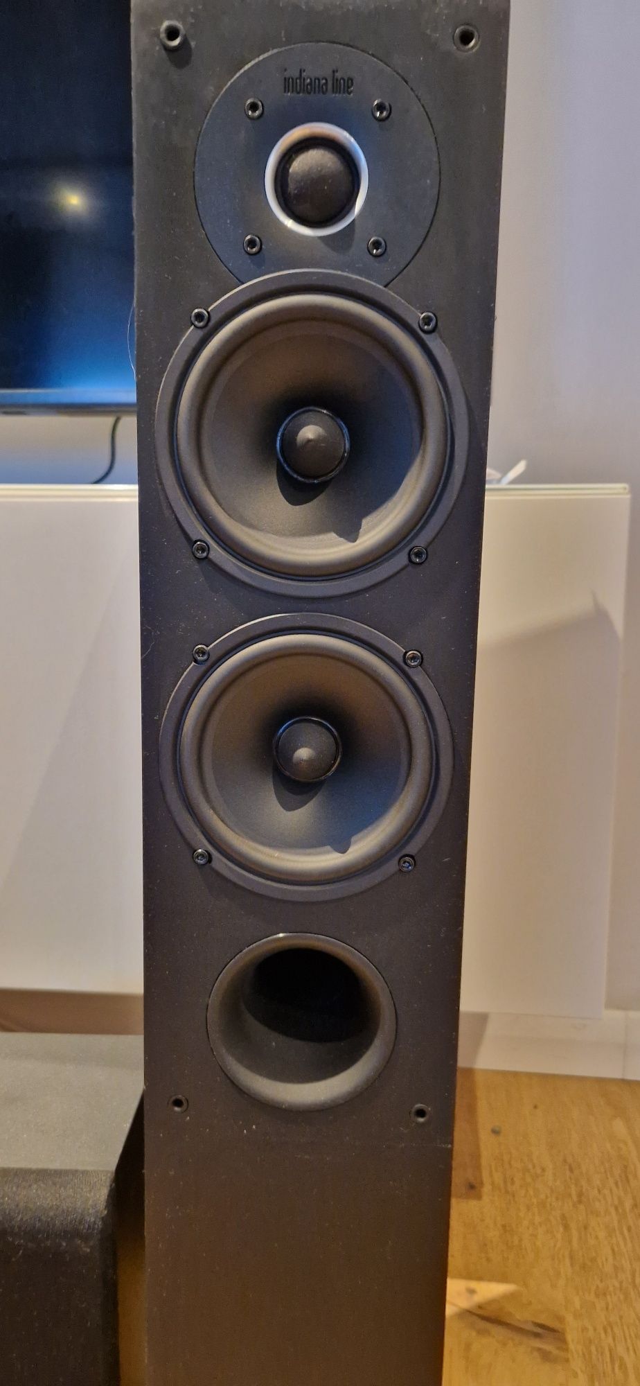 Zestaw kina domowego Denon  AVR-1311
