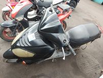Tylko części. Skuter Romet Motors LY 2013 0,5 części FV dostawa