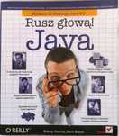 Książka Java rusz glową