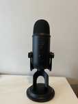 Blue Yeti Blackout