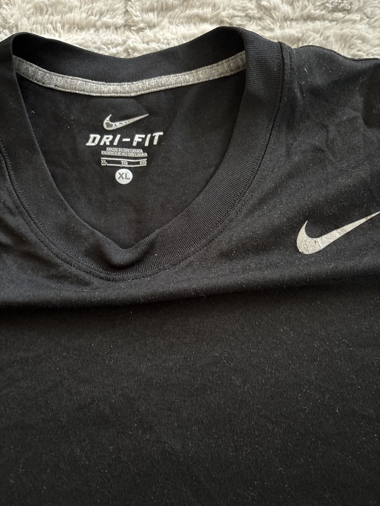 Koszulka męska Nike Xl