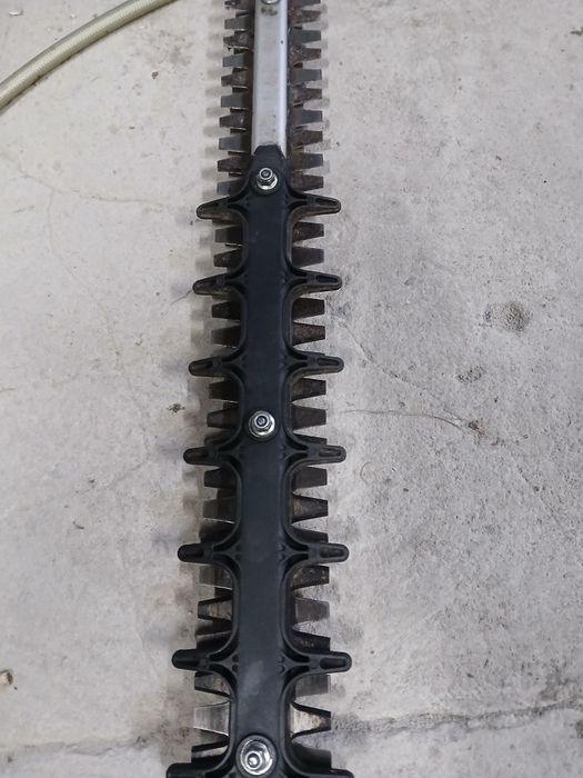 Stihl HS81R nożyce do żywopłotu