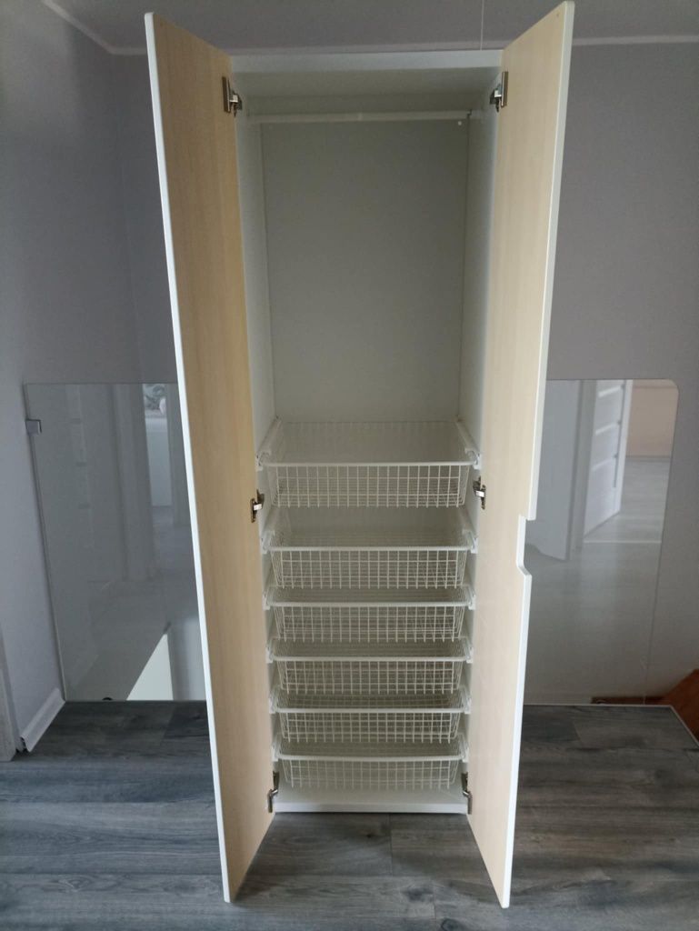 Szafa Ikea Stuva