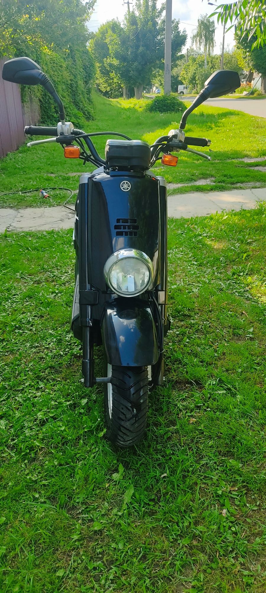 Продам Yamaha Vox XF50