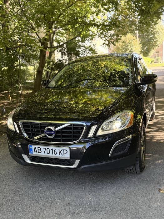 Продаю свою Volvo xc60