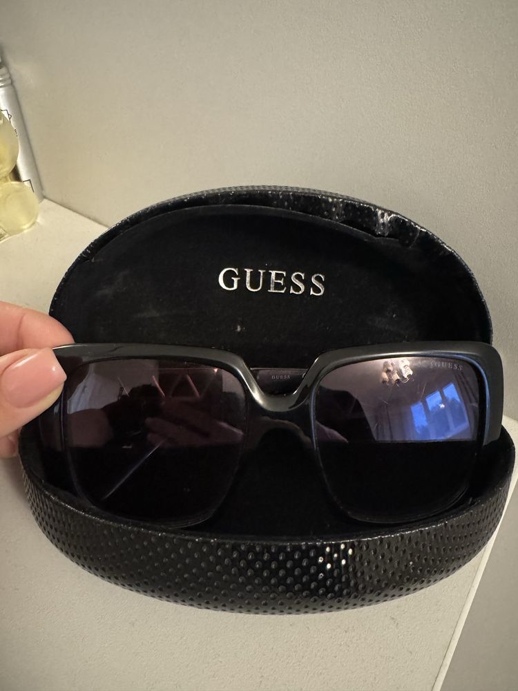 Очки Guess оригинал