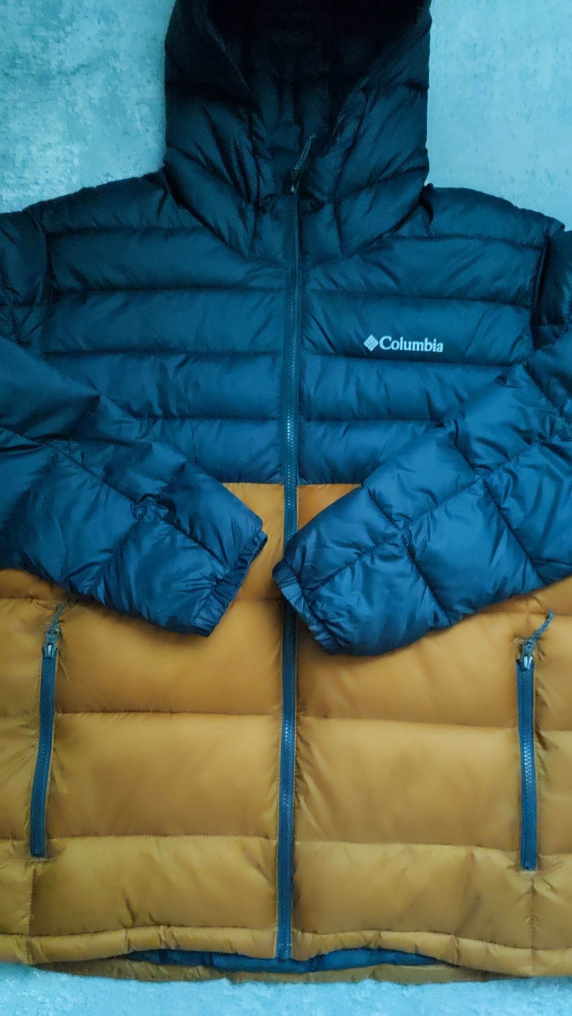 Куртка Columbia XL