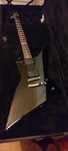 ESP Ltd ex400 com hardcase original