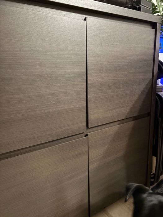 Oddam meble za darmo