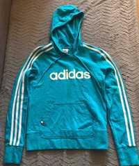 Damska bluza firmy Adidas