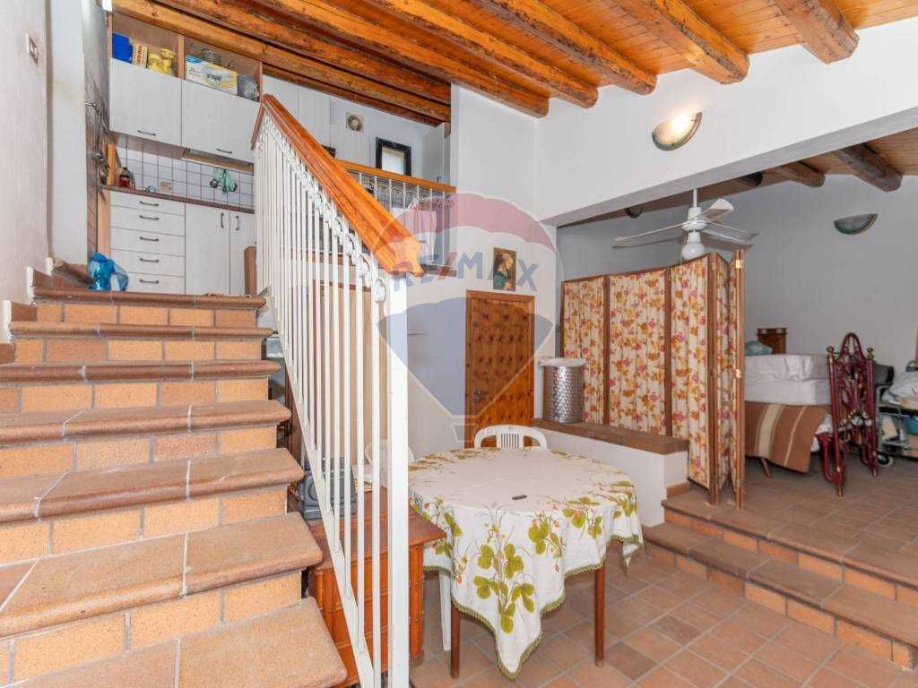 Квартира в Италии за 14000 €  40км, от Моря.