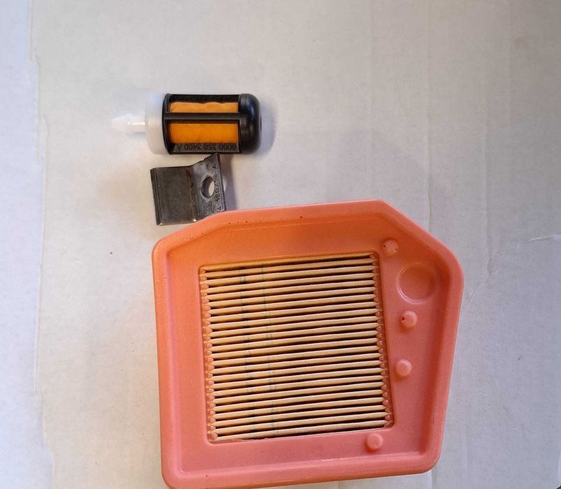 STIHL FS 240 FS240c KOSA wykaszarka spalinowa