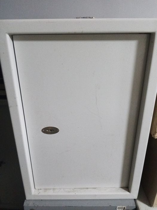 сейф банківський паритет  класний стан ціна