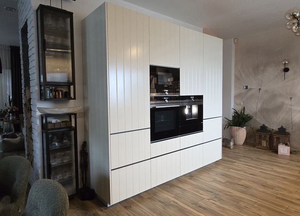 IKEA fronty kuchenne cały zestaw lub sztuki