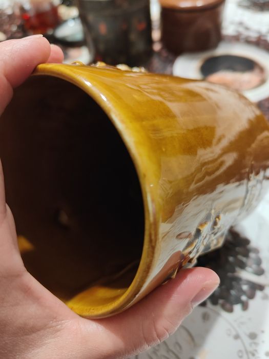 Kufel veb steingutwerk torgau