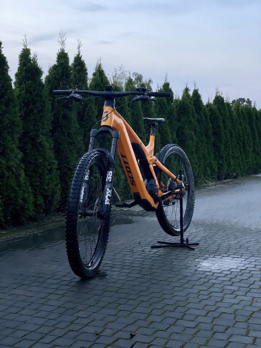 Scott Patron e-Ride 920