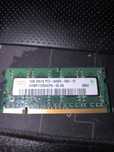 HYNIX 1GB 1RX16 PC2-6400S-666-12