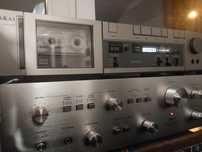 Magnetofon Akai CS-F110