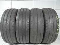 Opony letnie 225/65R16C 112/110T Bridgestone