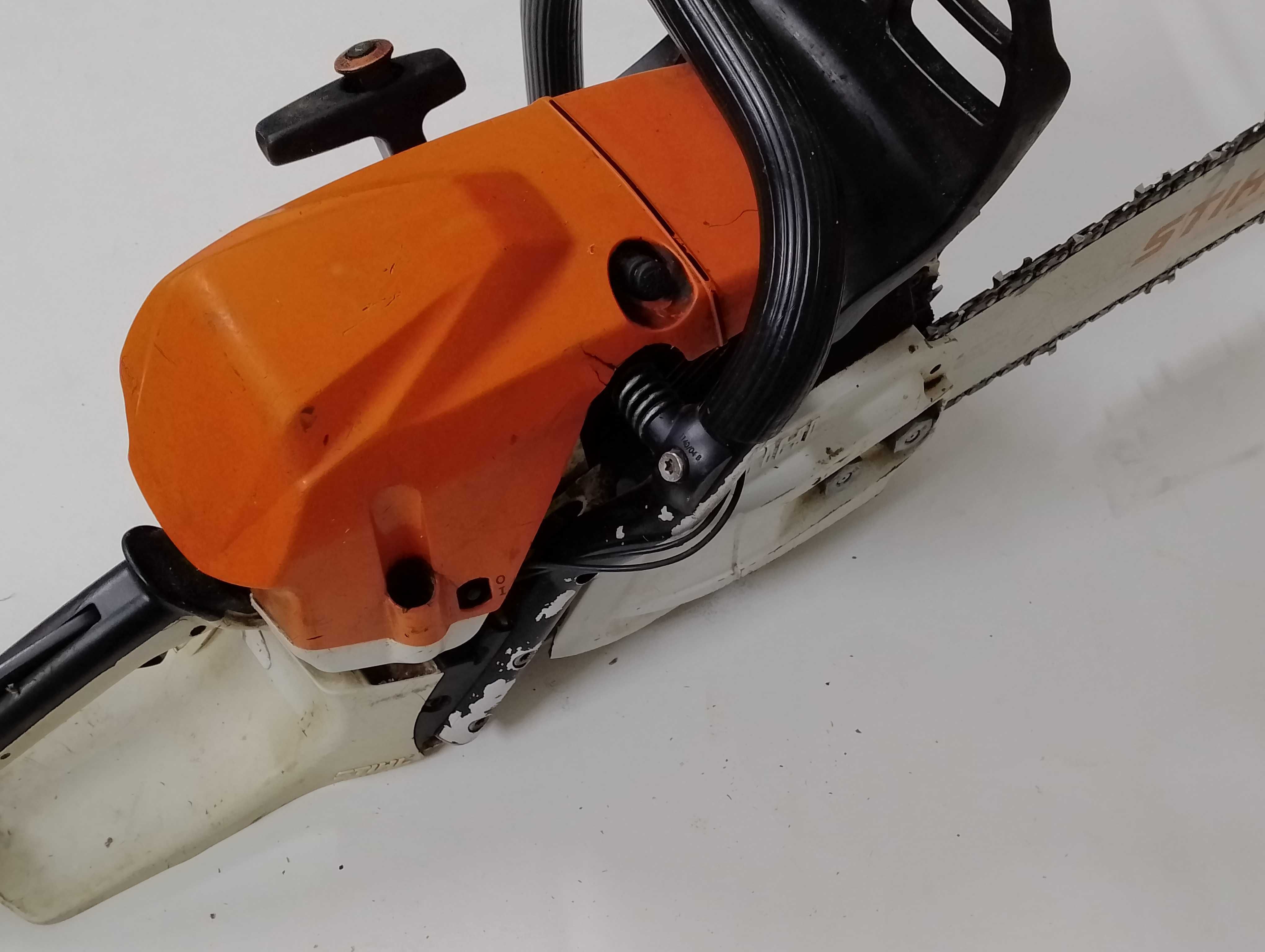 Pilarka spalinowa Stihl MS 261