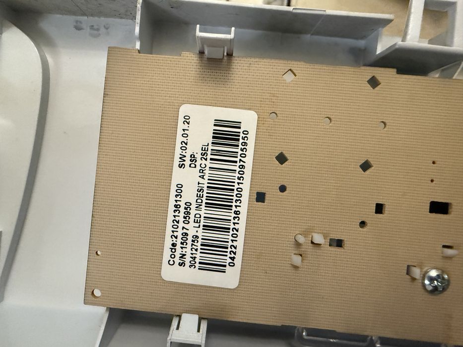 Indesit wisn821 по запчастинам , все що на фото