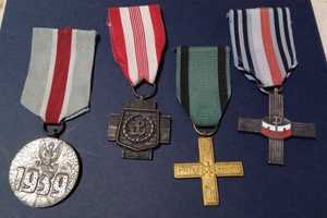 Medal "Za udział w wojnie obronnej 1939"
