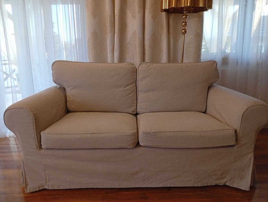 Sofa ektorp ikea