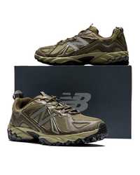 Кросівки New Balance 610 TAH, 43 us, 42,5 us