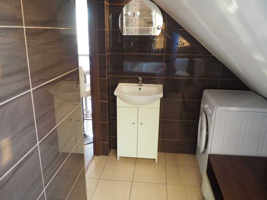 Kawalerka przy Politechnice - taras, wanna, bez czynszu. Od listopada.