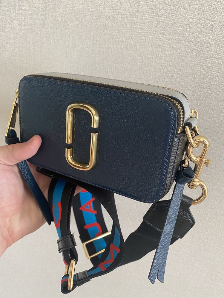 Сумка Marc Jacobs ОРИГІНАЛ